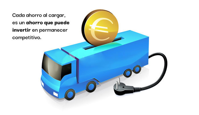 Ahorro de combustible